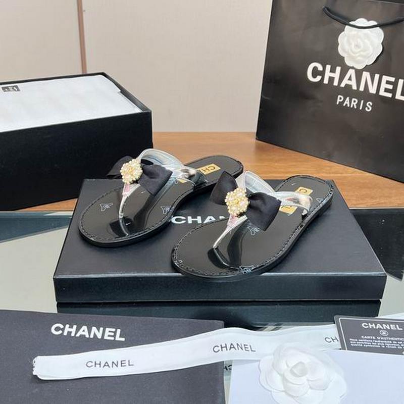 Chanel Women's Slippers 185